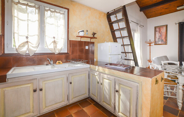 Ferienhaus - Ghisonaccia , Frankreich - FKO738 401