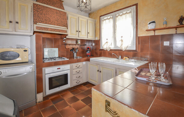Ferienhaus - Ghisonaccia , Frankreich - FKO738 402