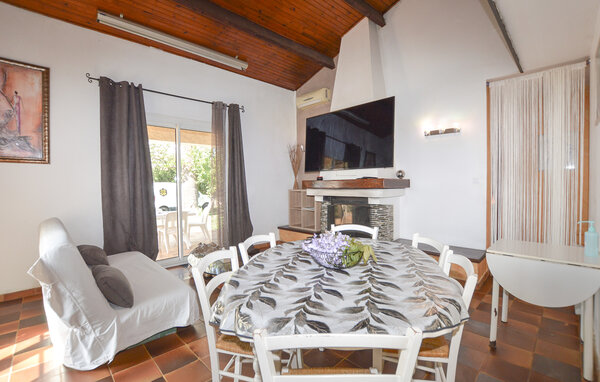 Ferienhaus - Ghisonaccia , Frankreich - FKO738 4