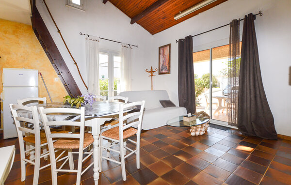 Ferienhaus - Ghisonaccia , Frankreich - FKO738 301