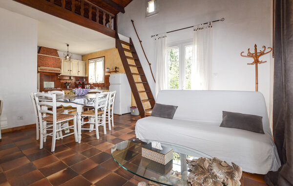 Ferienhaus - Ghisonaccia , Frankreich - FKO738 5