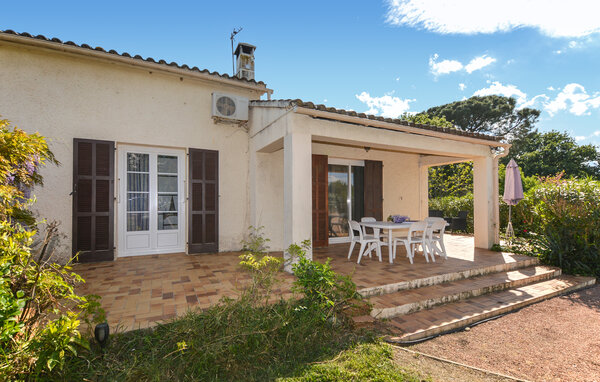 Ferienhaus - Ghisonaccia , Frankreich - FKO738 81