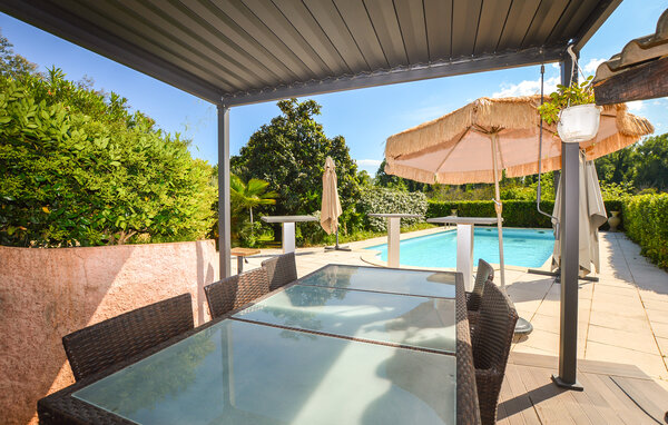 Ferienhaus - Ghisonaccia , Frankreich - FKO738 2