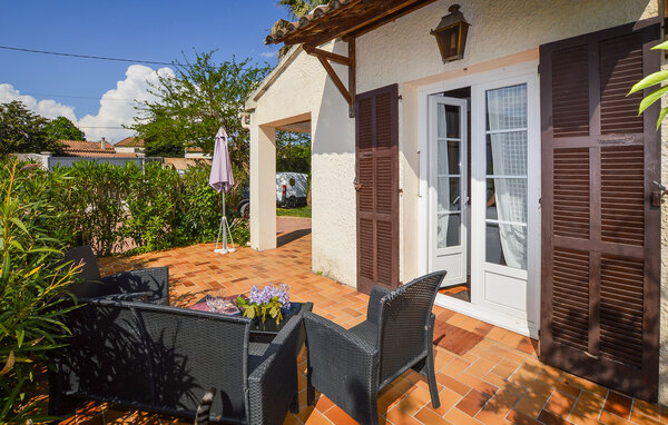 Ferienhaus - Ghisonaccia , Frankreich - FKO738 3