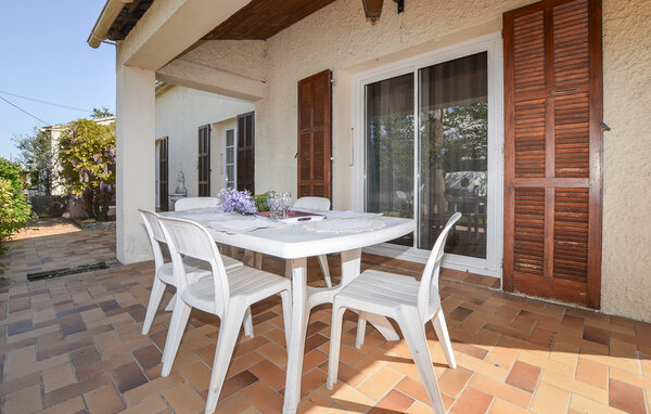Ferienhaus - Ghisonaccia , Frankreich - FKO738 102