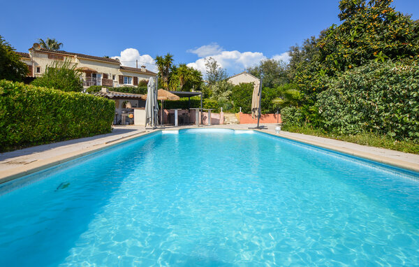 Ferienhaus - Ghisonaccia , Frankreich - FKO738 1