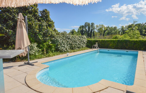 Ferienhaus - Ghisonaccia , Frankreich - FKO738 11