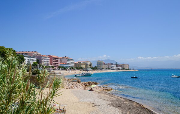 Ferienwohnung - LES SANGUINAIRES , Frankreich - FKO742 901