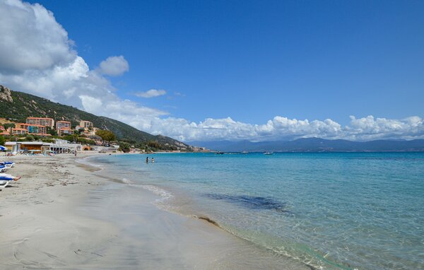 Ferienwohnung - LES SANGUINAIRES , Frankreich - FKO742 9