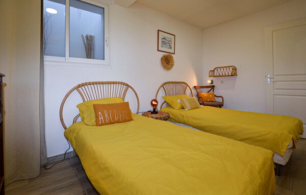 Ferienwohnung - LES SANGUINAIRES , Frankreich - FKO742 8