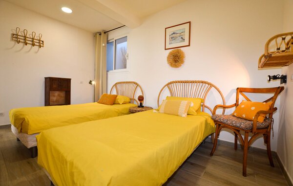 Ferienwohnung - LES SANGUINAIRES , Frankreich - FKO742 601