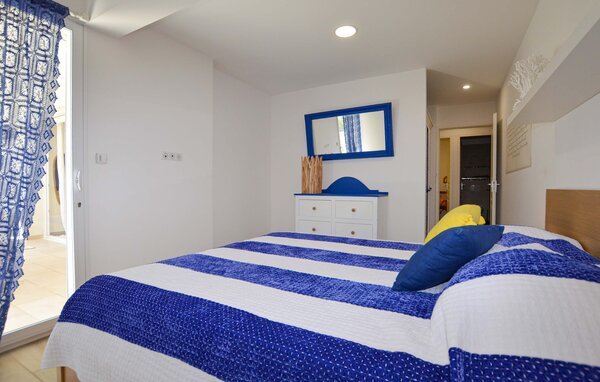 Ferienwohnung - LES SANGUINAIRES , Frankreich - FKO742 603