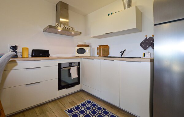 Ferienwohnung - LES SANGUINAIRES , Frankreich - FKO742 401