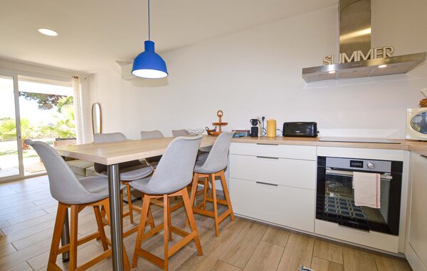 Ferienwohnung - LES SANGUINAIRES , Frankreich - FKO742 5