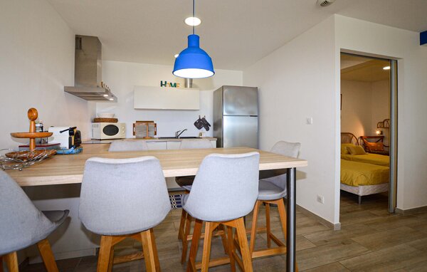 Ferienwohnung - LES SANGUINAIRES , Frankreich - FKO742 402