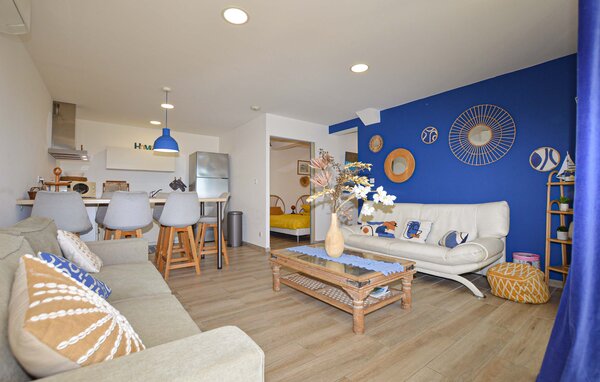 Ferienwohnung - LES SANGUINAIRES , Frankreich - FKO742 4