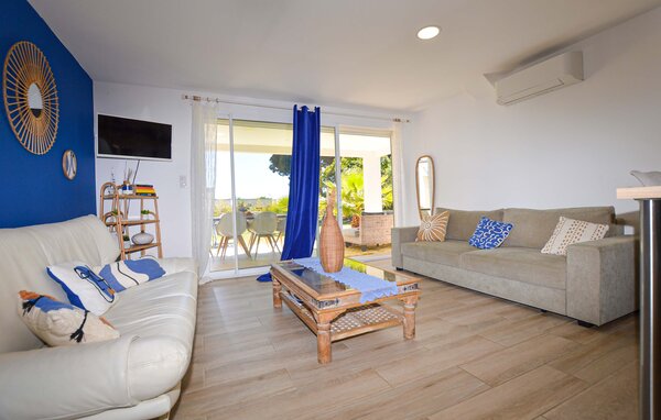 Ferienwohnung - LES SANGUINAIRES , Frankreich - FKO742 3