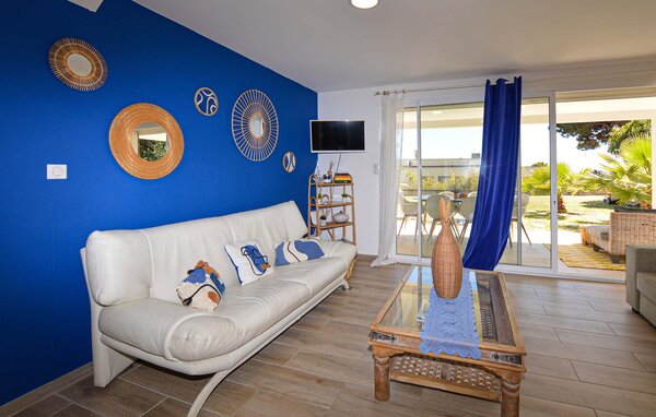 Ferienwohnung - LES SANGUINAIRES , Frankreich - FKO742 301