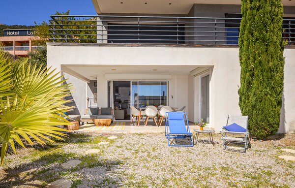 Ferienwohnung - LES SANGUINAIRES , Frankreich - FKO742 81