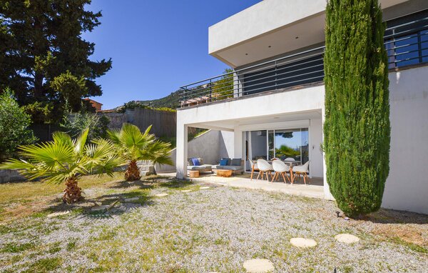 Ferienwohnung - LES SANGUINAIRES , Frankreich - FKO742 1