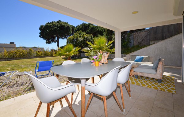 Ferienwohnung - LES SANGUINAIRES , Frankreich - FKO742 6