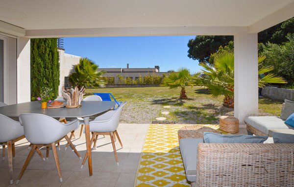 Ferienwohnung - LES SANGUINAIRES , Frankreich - FKO742 101