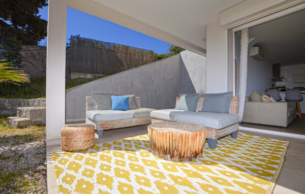 Ferienwohnung - LES SANGUINAIRES , Frankreich - FKO742 7