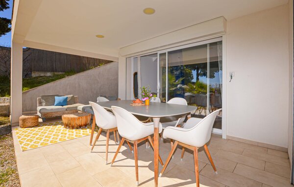 Ferienwohnung - LES SANGUINAIRES , Frankreich - FKO742 102