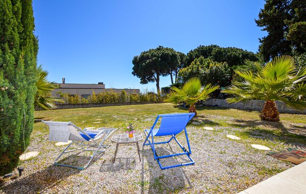 Ferienwohnung - LES SANGUINAIRES , Frankreich - FKO742 2