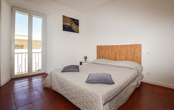 Ferieleilighet - Moriani-Plage , Frankrike - FKO743 601