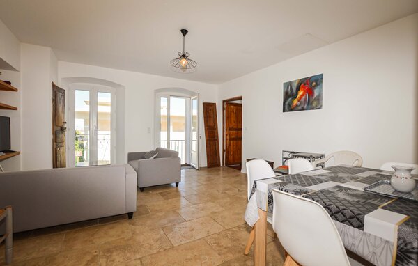 Ferieleilighet - Moriani-Plage , Frankrike - FKO743 5