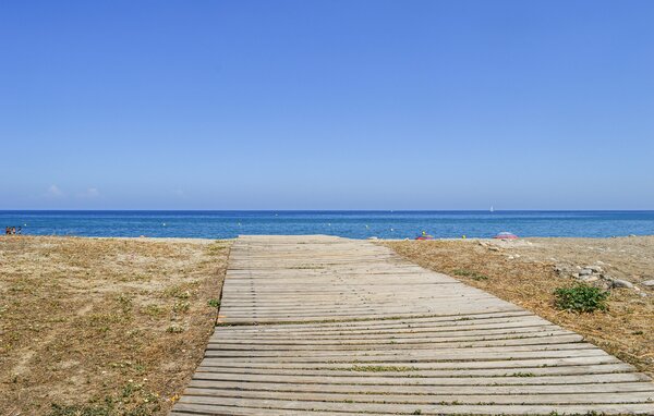 Semesterlägenhet - Moriani-Plage , Frankrike - FKO744 8