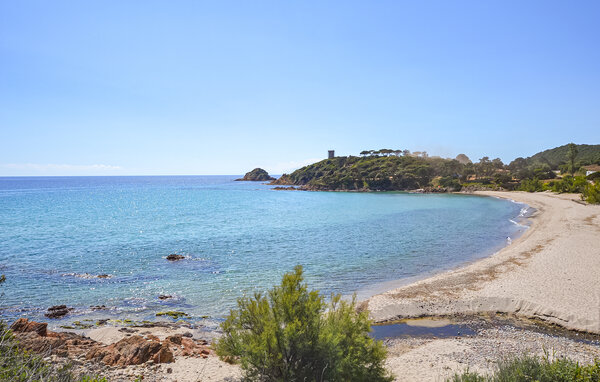 Vakantiehuis - Marine de SOLARO , Frankrijk - FKO747 904