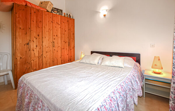 Vakantiehuis - Marine de SOLARO , Frankrijk - FKO747 602