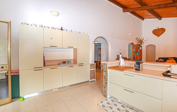 Vakantiehuis - Marine de SOLARO , Frankrijk - FKO747 401