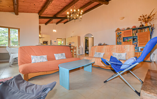 Vakantiehuis - Marine de SOLARO , Frankrijk - FKO747 301
