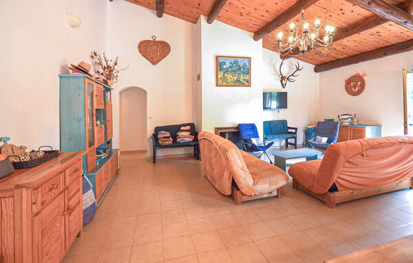 Vakantiehuis - Marine de SOLARO , Frankrijk - FKO747 4