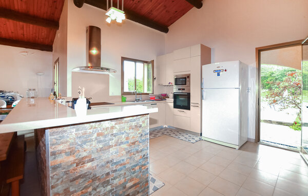 Vakantiehuis - Marine de SOLARO , Frankrijk - FKO747 302