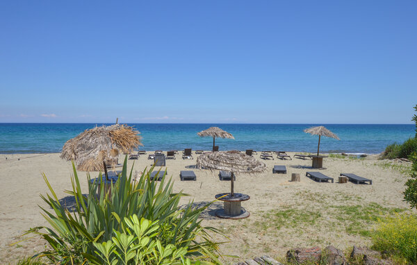 Apartamento - MORIANI PLAGE , Francia - FKO748 901