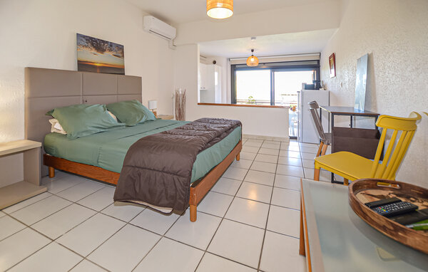 Apartamento - MORIANI PLAGE , Francia - FKO748 601