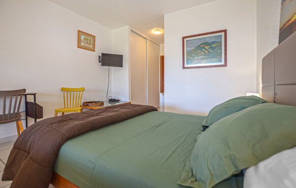 Apartamento - MORIANI PLAGE , Francia - FKO748 602
