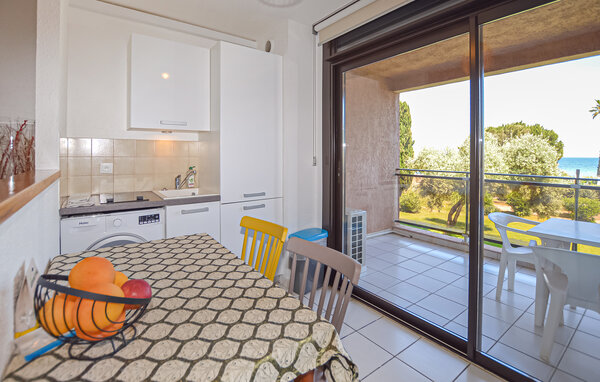 Apartamento - MORIANI PLAGE , Francia - FKO748 3