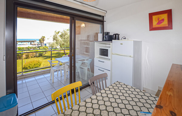 Apartamento - MORIANI PLAGE , Francia - FKO748 4