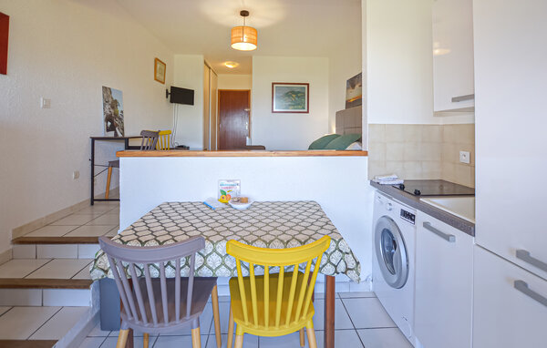 Apartamento - MORIANI PLAGE , Francia - FKO748 5