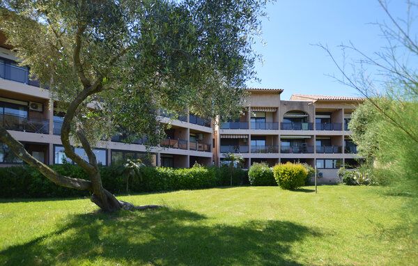 Apartamento - MORIANI PLAGE , Francia - FKO748 9