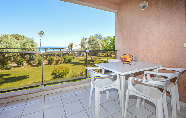 Apartamento - MORIANI PLAGE , Francia - FKO748 2