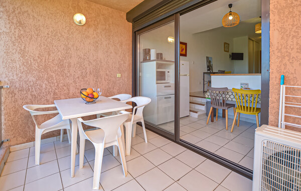 Apartamento - MORIANI PLAGE , Francia - FKO748 7