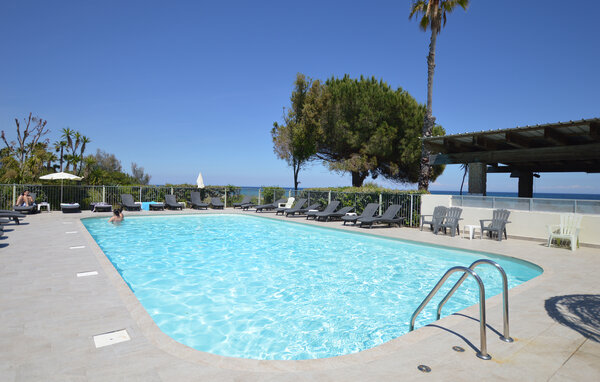 Apartamento - MORIANI PLAGE , Francia - FKO748 8