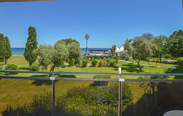 Apartamento - MORIANI PLAGE , Francia - FKO748 6