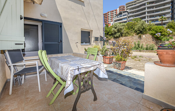 Appartement - Bastia , France - FKO749 6